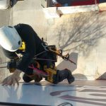 Trabajos verticales en Mallorca